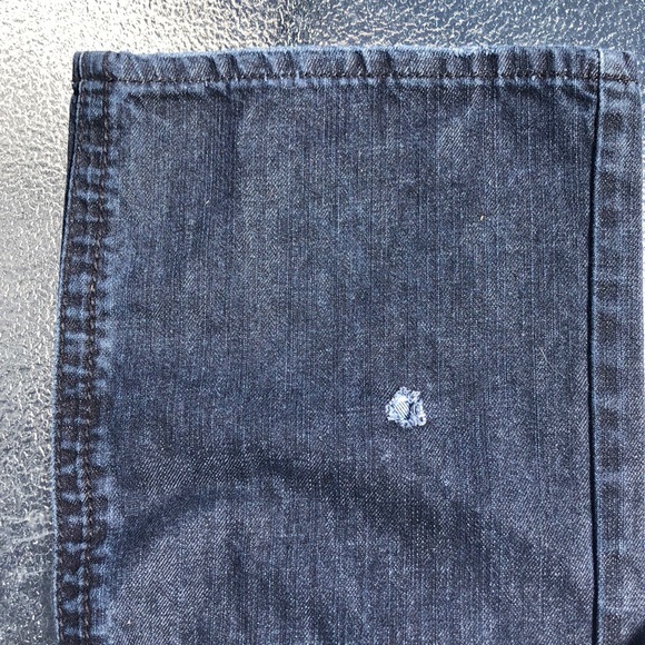 I.N.C International Concepts Copenhagen Modern Boot Cotton Jeans 2 PAIR Bundle - Picture 6 of 16